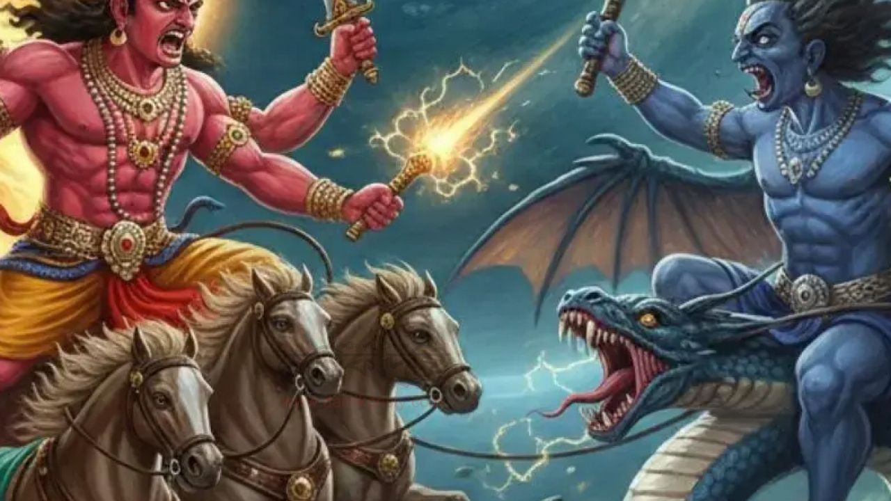 মঙ্গল-রাহু জুটি বাঁধতেই বিপদ শুরু ৪ রাশির