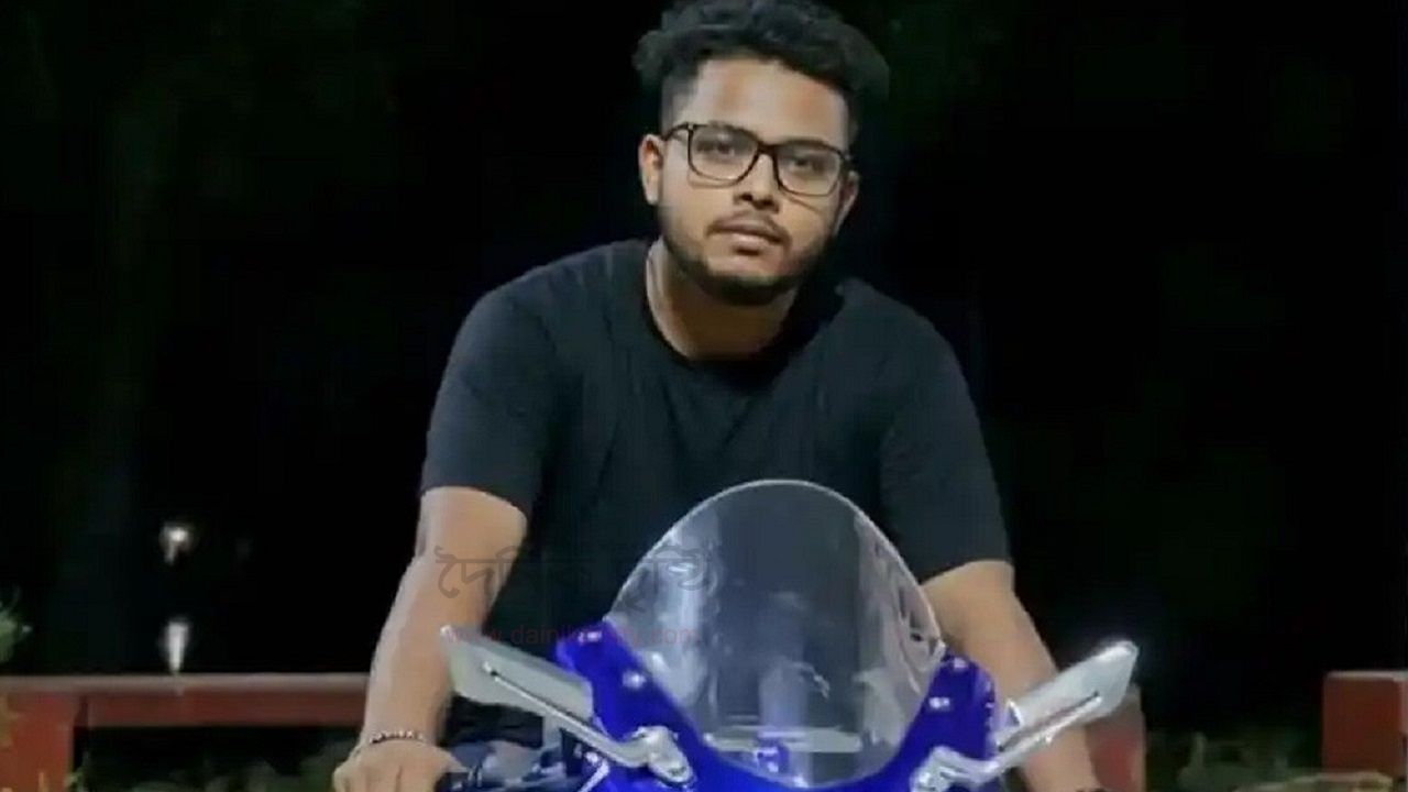 স্ত্রী-সন্তানকে হত্যার পর যুবকের আত্মহনন