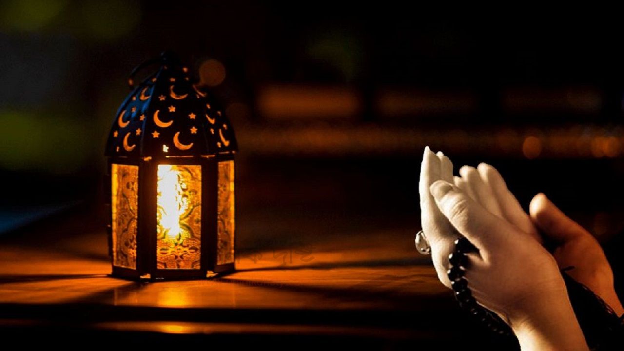 পবিত্র শবেকদর আজ