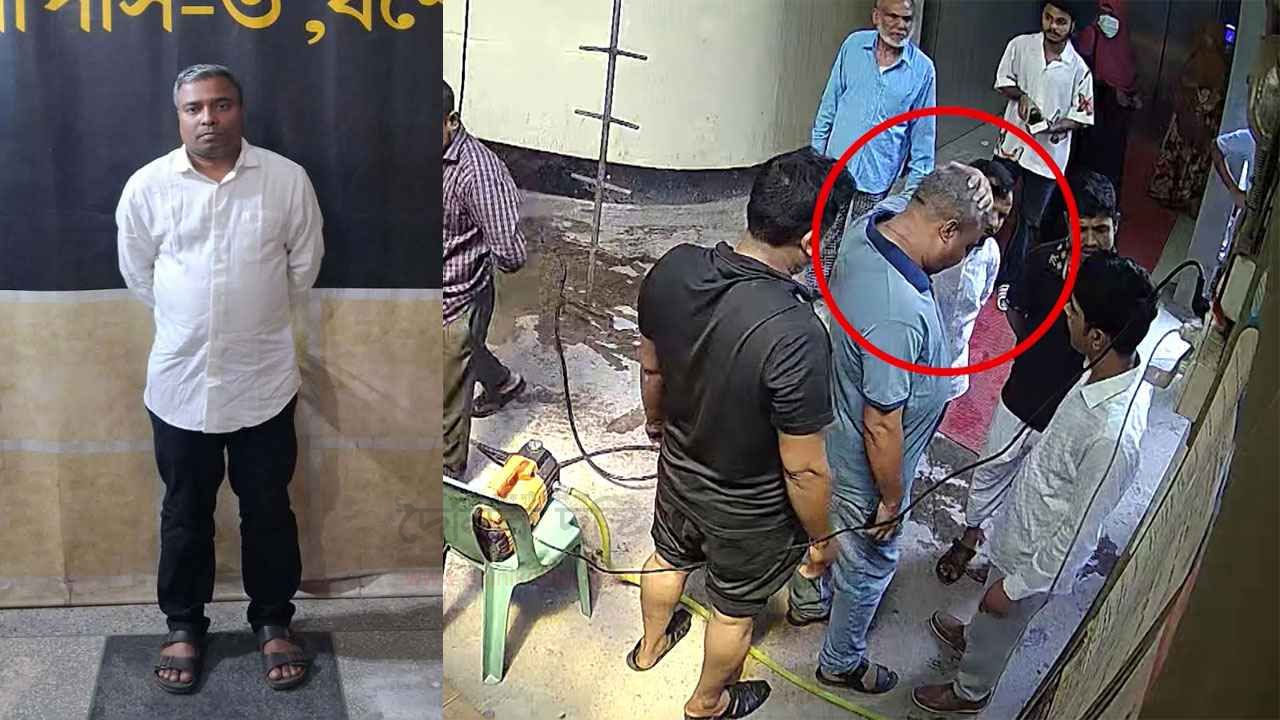 হাসপাতালে চাঁদাবাজির ঘটনায় প্রধান অভিযুক্ত যুবদল নেতাসহ গ্রেফতার ৭