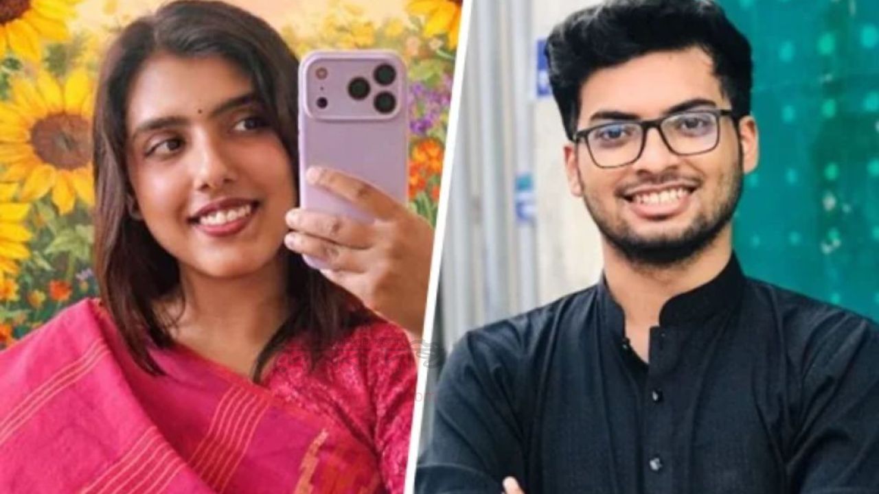 নিখোঁজ দুই বাংলাদেশি শিক্ষার্থী