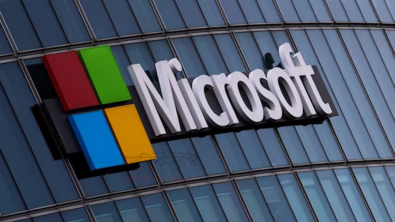 এআই ও ক্লাউড খাতে নামছে ২৫ বিলিয়ন ডলার