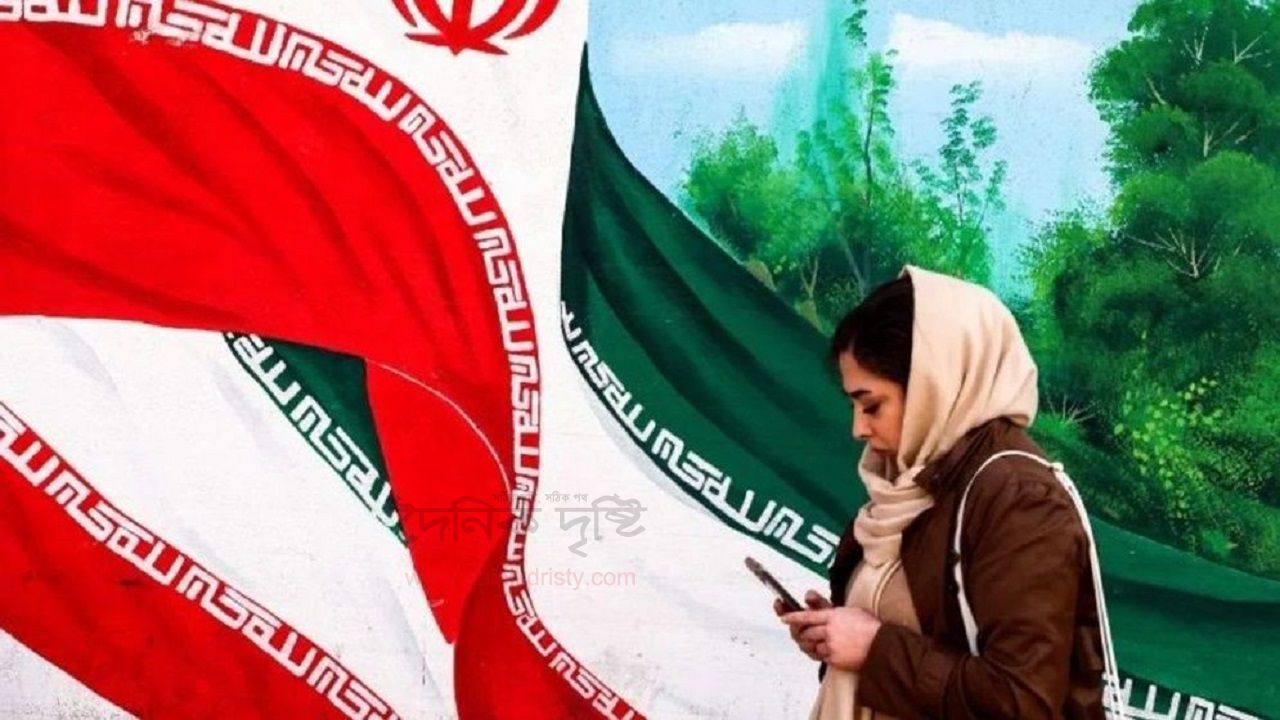 ইরান ছাড়তে ভারতীয়দের জরুরি নির্দেশনা