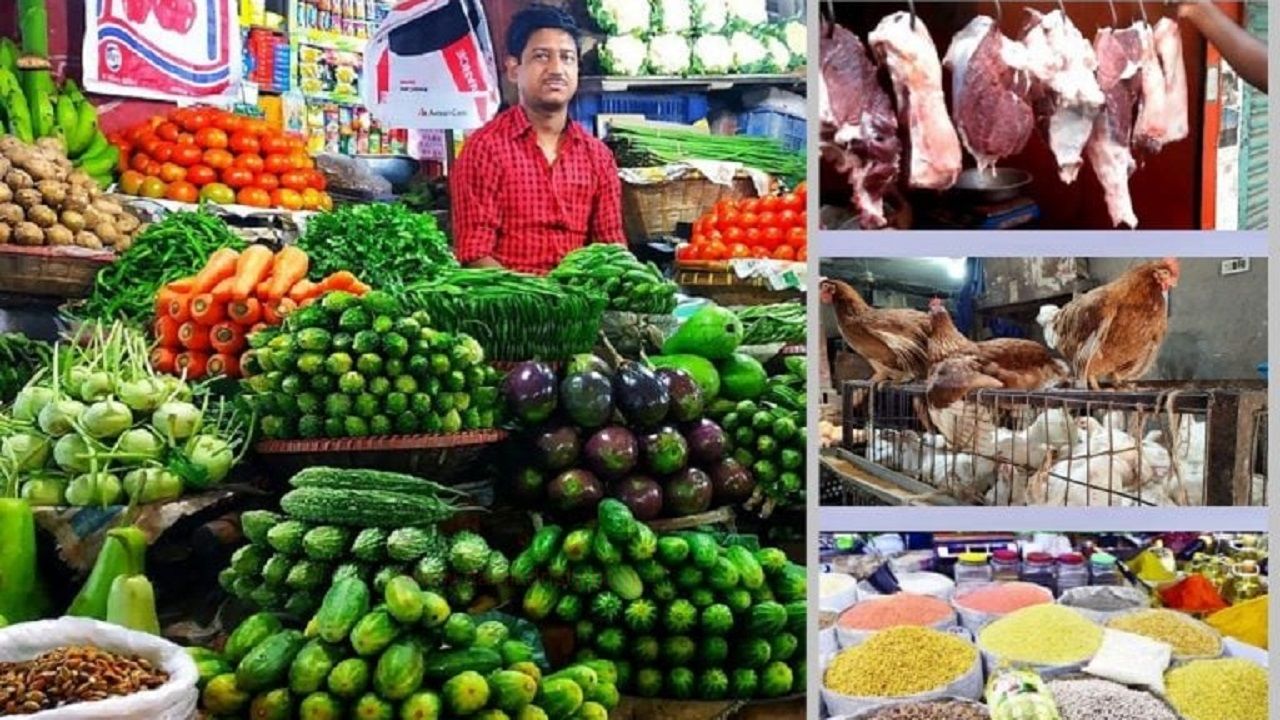 দাম বাড়ার দমকে নাভিশ্বাস, সংসার চালাতে ঋণে জড়াচ্ছেন মানুষ