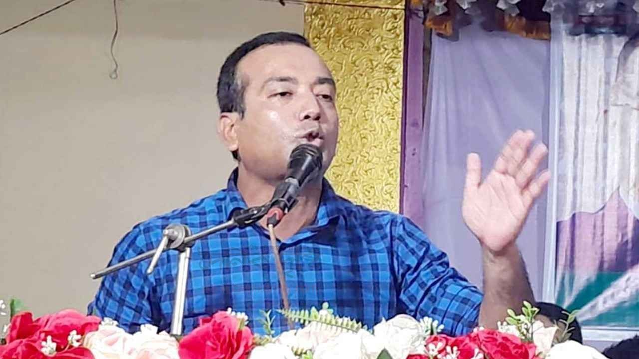 দুঃখপ্রকাশ করলেন ছাত্রদল সভাপতি রাকিব