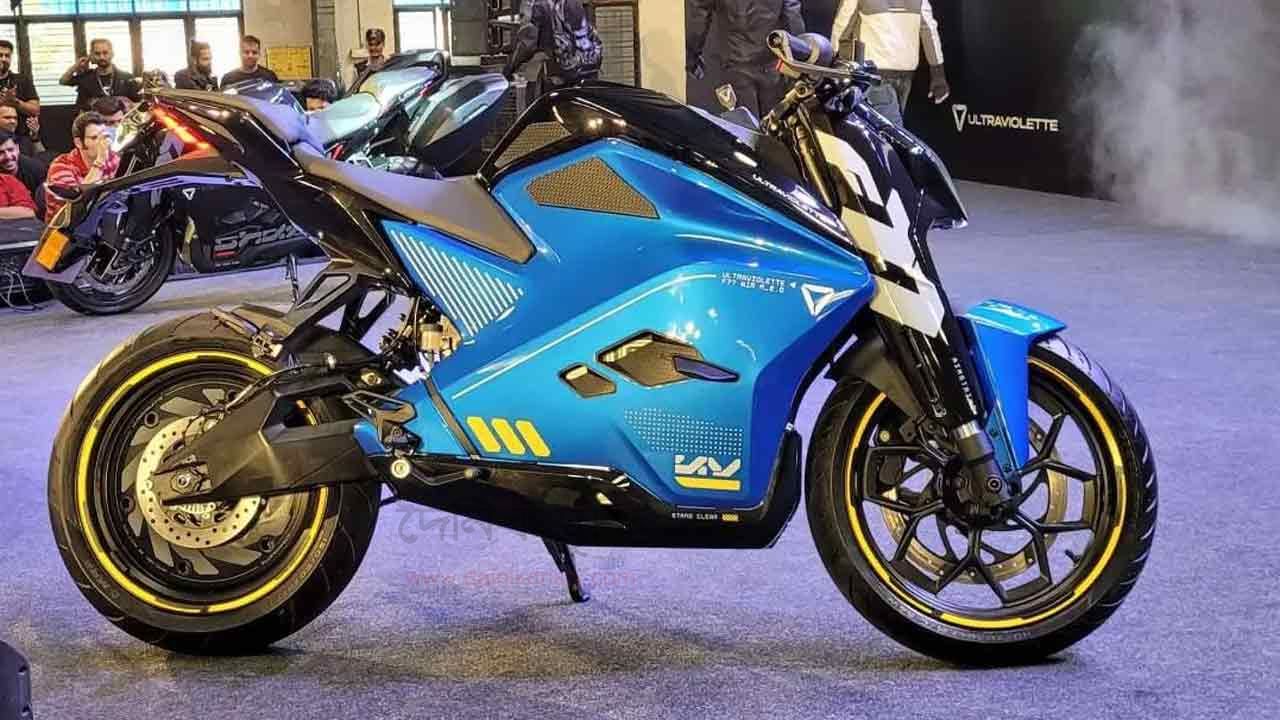 মোটরসাইকেল বাজারে ভয়াবহ ধস, আলোচনায় ইলেকট্রিক যানবাহন