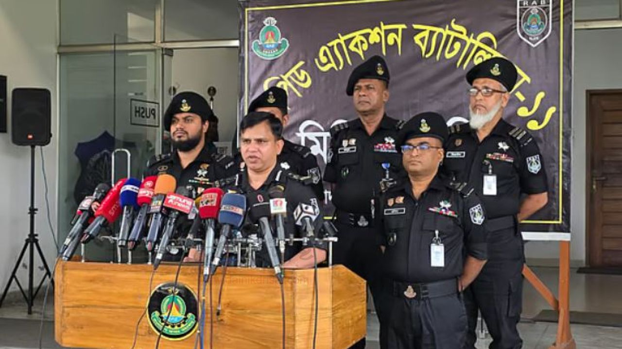 মাদক ব্যবসার নিরাপত্তায় বসানো ছিল সিসিটিভি ক্যামেরা, পর্যবেক্ষণ হতো ড্রোন উড়িয়ে