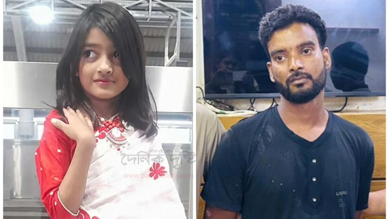 রামিসাকে ধর্ষণ-হত্যার সময় সহযোগী ছিলেন আরেকজন