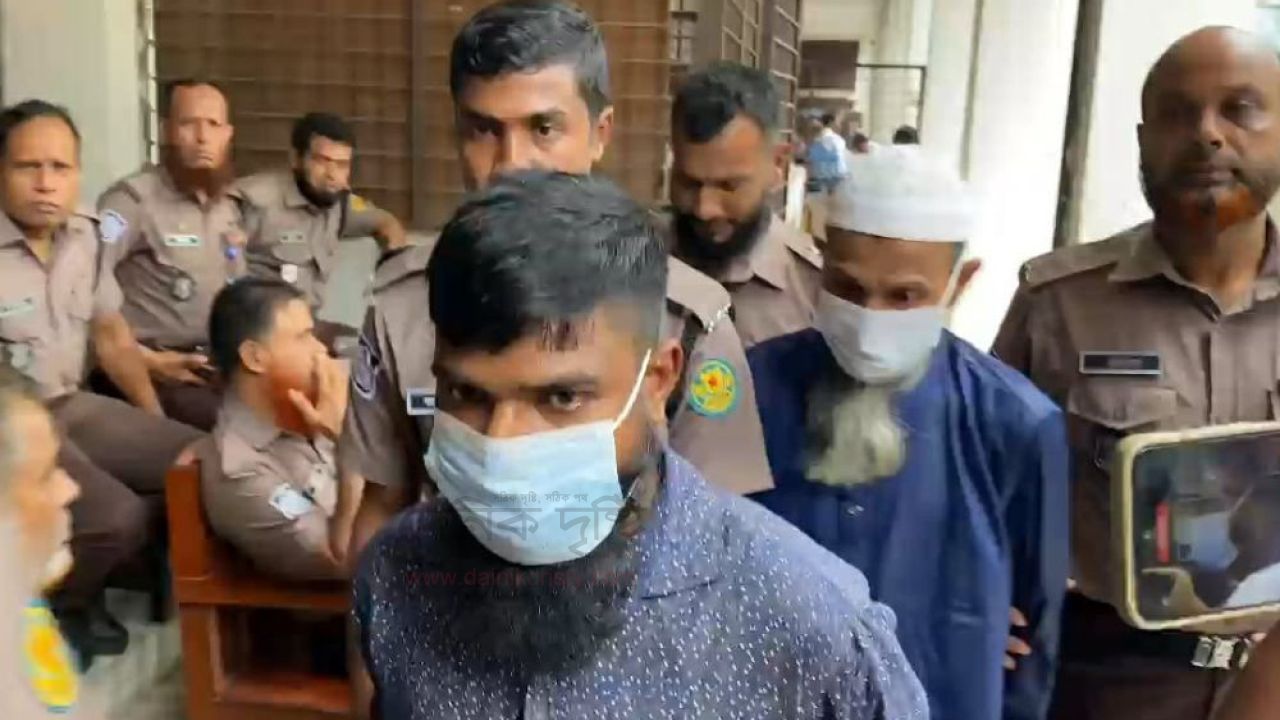 গৃহকর্ত্রী হত্যা মামলায় গাড়িচালকের মৃত্যুদণ্ড 