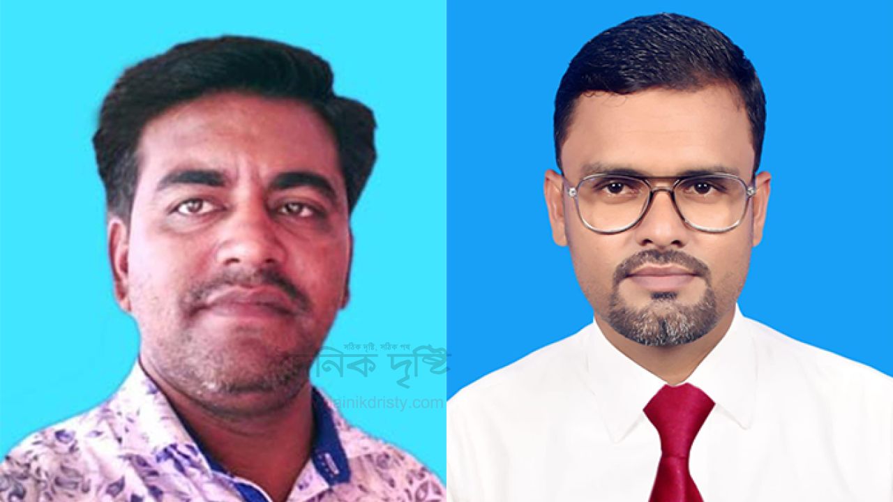 বদলগাছী প্রেসক্লাবের নির্বাচন সভাপতি সাগর - সম্পাদক গিফারী